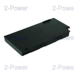 Laptopbatteri Fujitsu 14.8v 6400mAh (FPCBP92)