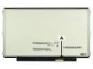 Laptop Skärm 12.5 tum WXGA HD 1366x768 LED Matte (LP125WH2(TL)(B2)