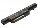 Laptopbatteri Clevo 11.1V 4400mAh (W240BAT-6)
