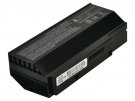 Laptopbatteri Asus 14.8V 5200mAh (A42-G53)