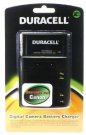 Duracell Digitalkamera Batteriladdare Canon (CB-2LZE)