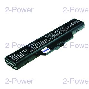 Laptopbatteri HP 14.4v 5200mAh (464119-361)