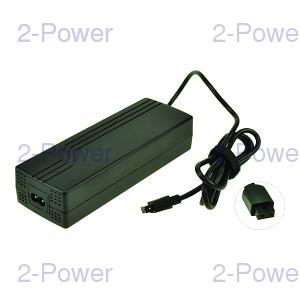 AC Adapter Universal 120W (No Tips)