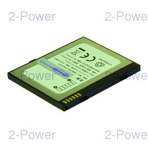 PDA Batteri 3.7v 1300mAh (XP-08)
