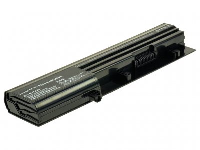 Laptopbatteri Dell 14.8V 2600mAh 38Wh (0XXDG0)
