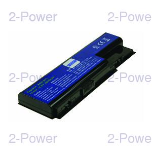 Laptopbatteri Acer 14.8v 5200mAh (BT.00803.024)