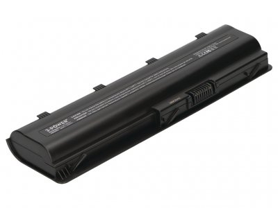 Laptopbatteri HP 10.8V 5200mAh (586007-851)