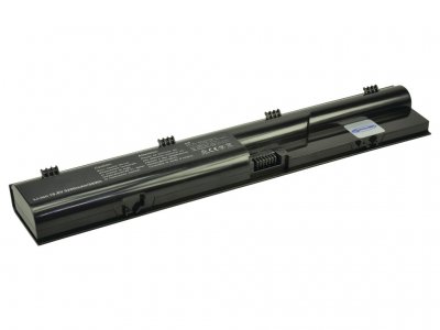 Laptopbatteri HP 10.8V 5200mAh (HSTNN-XB2H)