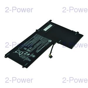 Original Laptopbatteri HP 7.4V 3200mAh (685987-005)
