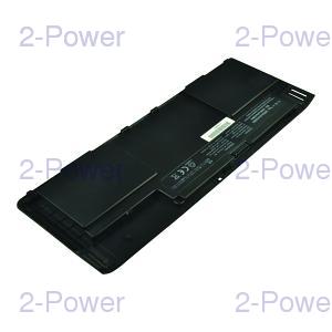 Laptopbatteri HP 11.1V 3800mAh (H6L25AA)