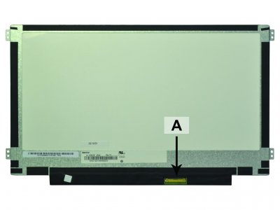 Laptop Skärm 11.6 tum 1366x768 HD LED Matte eDP (L14917-001)
