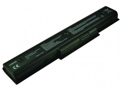 Laptopbatteri Medion 14.4V 5200mAh (BTP-DNBM)