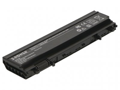Laptopbatteri Dell 11.1V 5200mAh (M7T5F)