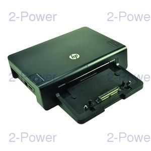 HP Dockningsstation 230W USB 3.0 (A7E38AA) (EU,UK)