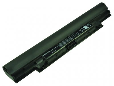 Laptopbatteri Dell 7.4V 5200mAh (451-BBIY)