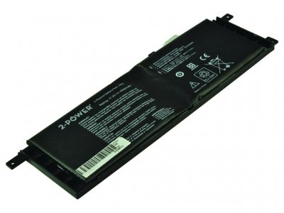 Laptopbatteri Asus 7.2V 4000mAh (B21N1329)