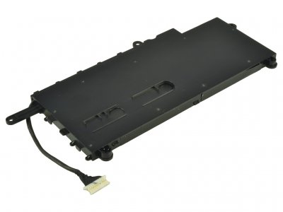 Laptopbatteri HP 7.4V 3700mAh (PL02XL)