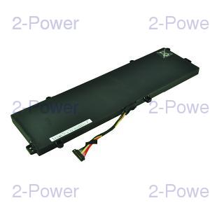 Laptopbatteri Asus 7.4V 6757mAh (C22-B400A)