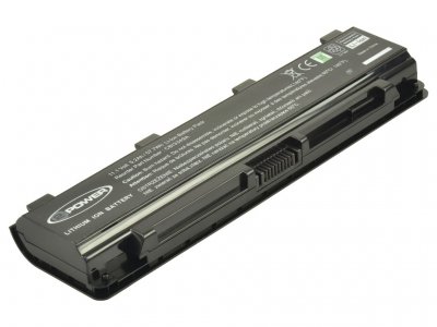 Laptopbatteri Toshiba 10.8V 5200mAh (P000573340)