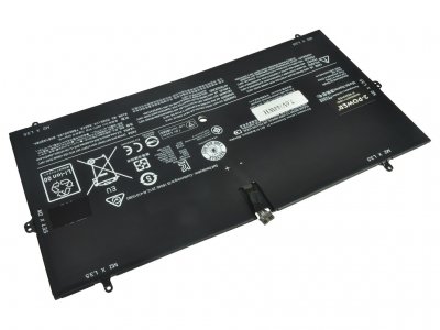 Laptopbatteri Lenovo 7.6V 5900mAh (L13M4P71)