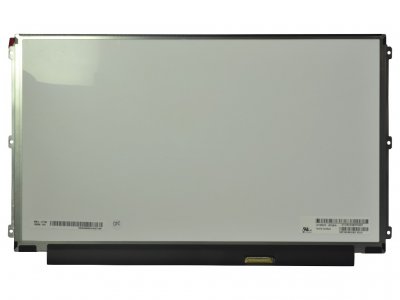 Laptop Skärm 12.5 tum 1920x1080 WUXGA Full HD Matte (FDM42)