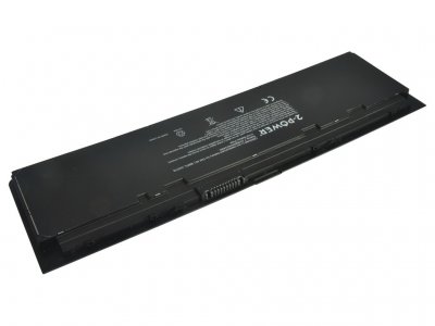 Laptopbatteri Dell 7.4V 5880mAh (NCVF0)