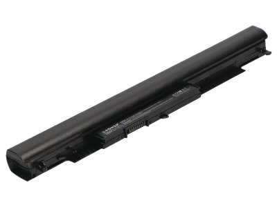 Laptopbatteri HP 14.8V 2600mAh (807612-141)