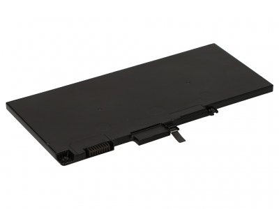 Laptopbatteri HP 11.4V 3400mAh (800231-271)