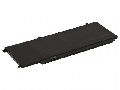 Laptopbatteri Dell 11.1V 3874mAh (PXR51)