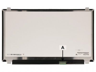 Laptop Skärm 15.6 tum UHD 3840x2160 Slim WLED eDP Matte (LP156UD1-SPB2)