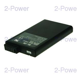Laptopbatteri 12v 4000mAh (SL36)