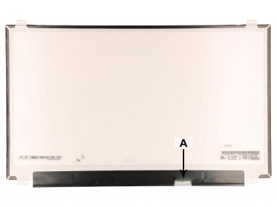 Laptop Skärm 15.6 tum FHD WUXGA LED Matte (00UR887)