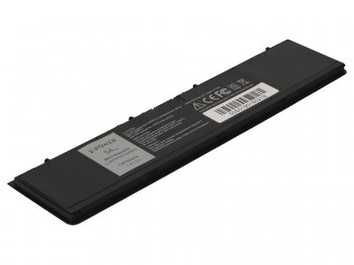 Laptopbatteri Dell 7.4V 6986mAh (451-BBOG)