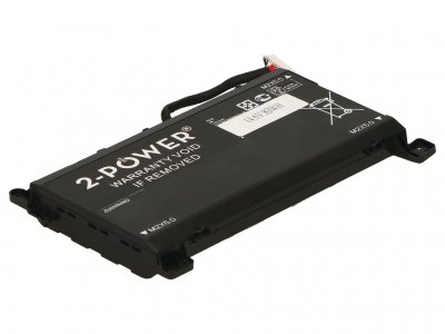 Laptopbatteri HP 14.6V 5973mAh (16 Pin) (HSTNN-LB8B)