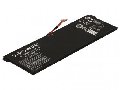 Laptopbatteri Acer 15.2V 3220mAh (KT.0040G.005)