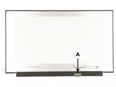 Laptop Skärm 15.6 tum WUXGA 1920x1080 Full HD IPS Glossy (5CD7496654)