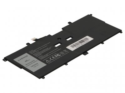 Laptopbatteri Dell 7.6V 5940mAh (HMPFH)
