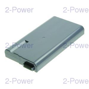 Laptopbatteri Sony 14.8v 3000mAh 44Wh (PCGA-BP71A)