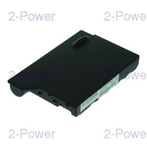 Laptopbatteri Compaq 14.8v 4400mAh (232633-001)