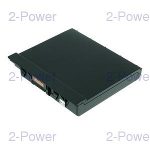 Laptopbatteri Toshiba 14.8v 6600mAh (PA3335U-1BRS)