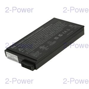 Original Laptopbatteri Compaq 14.4v 4400mAh (338669-001)