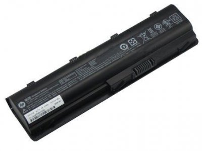Original Laptopbatteri Compaq 10.8V 5100mAh (HSTNN-LB0W)