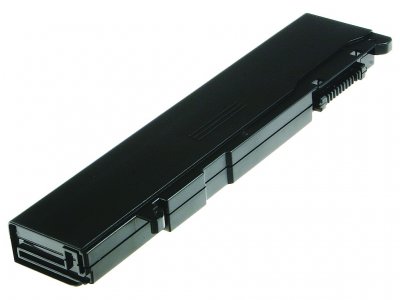 Laptopbatteri Toshiba 10.8V 4400mAh (PTS52A-0CW03F)