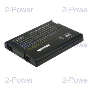 Laptopbatteri HP 14.8v 6900mAh (346970-001)