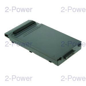 Laptopbatteri Acer 14.8v 4400mAh (BTP-39D1)