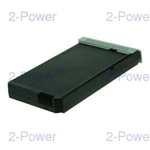 Laptopbatteri 14.8v 4600mAh (AP.A000084900)
