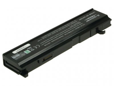 Laptopbatteri Toshiba 10.8V 4400mAh (AP3399U-1BRS)