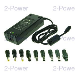 AC Adapter Universal 90W 9 Tips