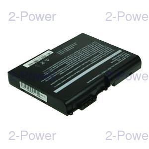 Laptopbatteri Acer 14.8v 6600mAh (BTP-44A3)