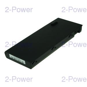 Laptopbatteri Acer 14.8v 4800mAh (4UR18650F-2-QC24)